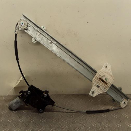 Leve vitre electrique avant gauche HYUNDAI I 10 2 Photo n°1