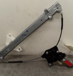 Leve vitre electrique avant gauche HYUNDAI I 10 2