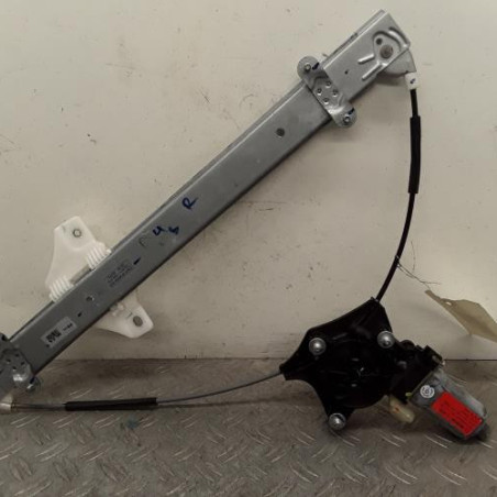 Leve vitre electrique avant gauche HYUNDAI I 10 2