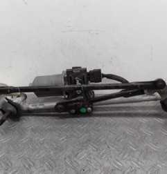 Moteur essuie glace avant HYUNDAI I 10 2 Photo n°1