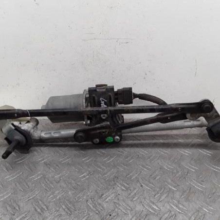 Moteur essuie glace avant HYUNDAI I 10 2 Photo n°1