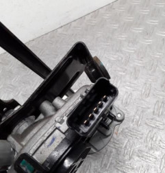 Moteur essuie glace avant HYUNDAI I 10 2 Photo n°3