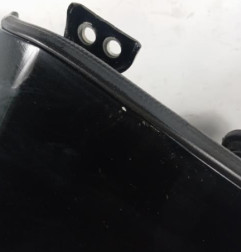 Porte arriere droit CITROEN DS4