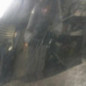 Porte arriere droit CITROEN DS4