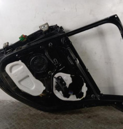 Porte arriere droit CITROEN DS4 Photo n°5