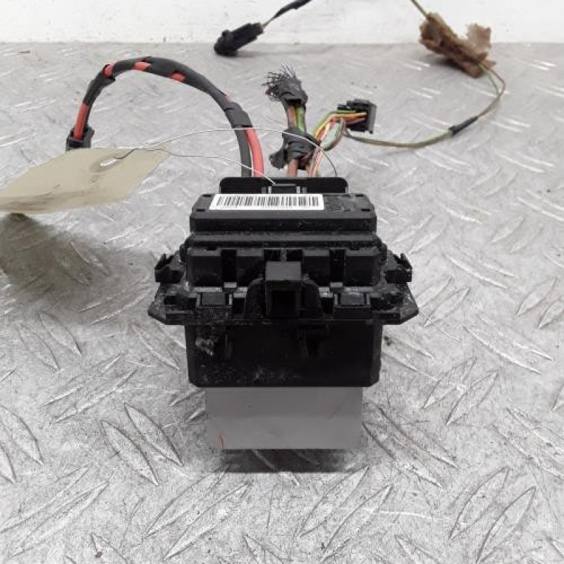 Resistance chauffage CITROEN DS4 Resistance chauffage CITROEN DS4