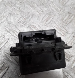 Resistance chauffage CITROEN DS4