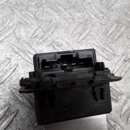 Resistance chauffage CITROEN DS4