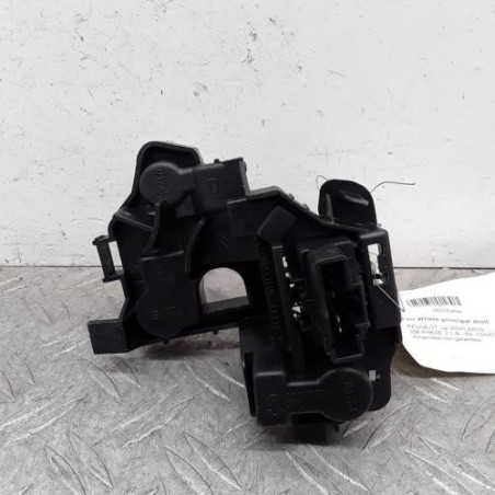 Platine feu arriere droit PEUGEOT 206