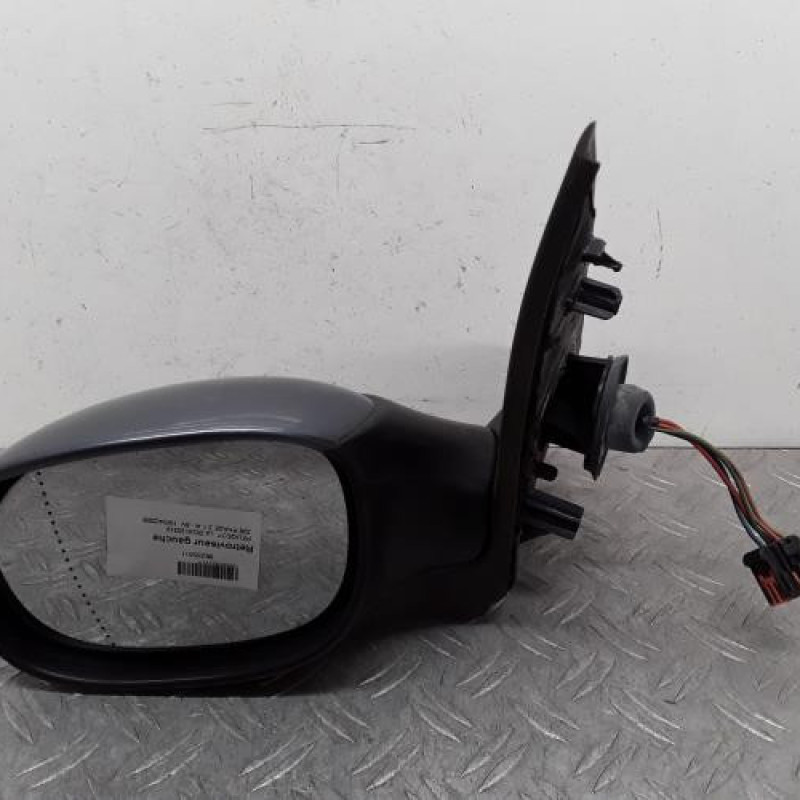 Retroviseur gauche PEUGEOT 206