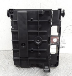 Boitier servitude moteur (BSM) PEUGEOT 407 Photo n°3