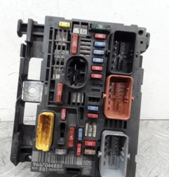 Boitier servitude moteur (BSM) CITROEN C4 GRAND PICASSO 1 Photo n°1