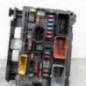 Boitier servitude moteur (BSM) CITROEN C4 GRAND PICASSO 1