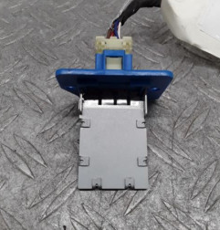 Resistance chauffage HYUNDAI I 10 2 Photo n°1