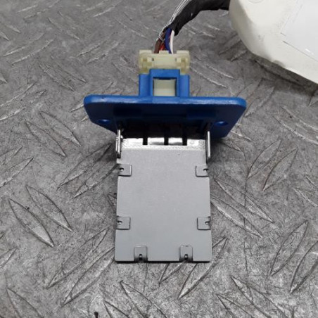 Resistance chauffage HYUNDAI I 10 2 Photo n°1