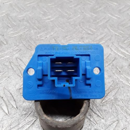 Resistance chauffage HYUNDAI I 10 2