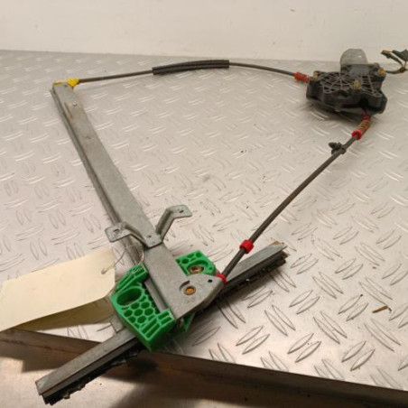 Leve vitre electrique avant droit FORD FIESTA 4 Photo n°1