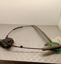Leve vitre electrique avant droit FORD FIESTA 4