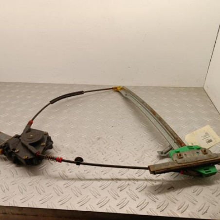 Leve vitre electrique avant droit FORD FIESTA 4