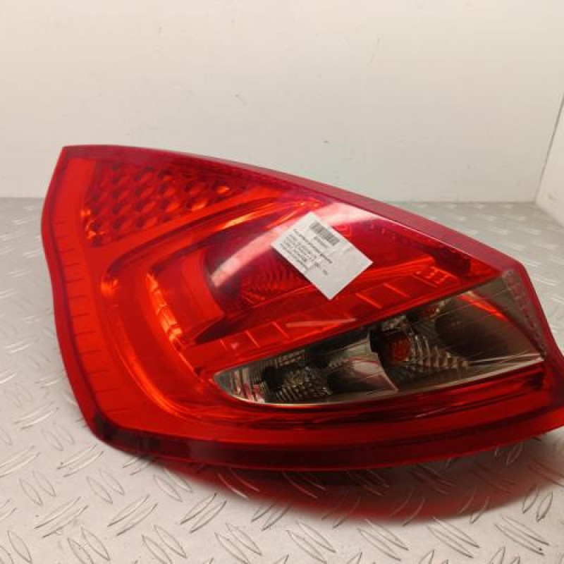 Feu arriere principal gauche (feux) FORD FIESTA 6