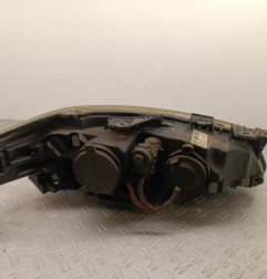 Optique avant principal gauche (feux)(phare) RENAULT LAGUNA 2