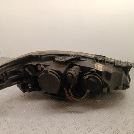 Optique avant principal gauche (feux)(phare) RENAULT LAGUNA 2