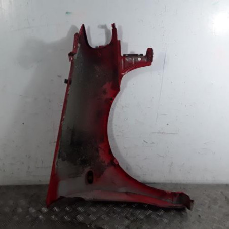 Aile avant gauche VOLKSWAGEN POLO 3