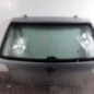 Malle/Hayon arriere VOLKSWAGEN GOLF 4