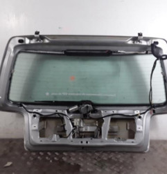 Malle/Hayon arriere VOLKSWAGEN GOLF 4