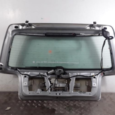 Malle/Hayon arriere VOLKSWAGEN GOLF 4
