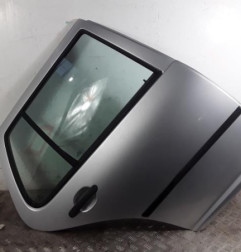 Porte arriere droit VOLKSWAGEN GOLF 4 Photo n°1