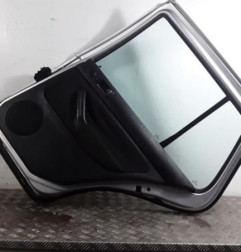 Porte arriere droit VOLKSWAGEN GOLF 4