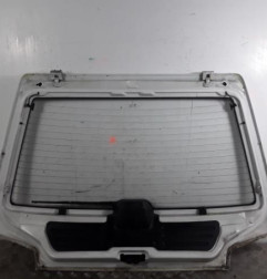 Malle/Hayon arriere PEUGEOT 106