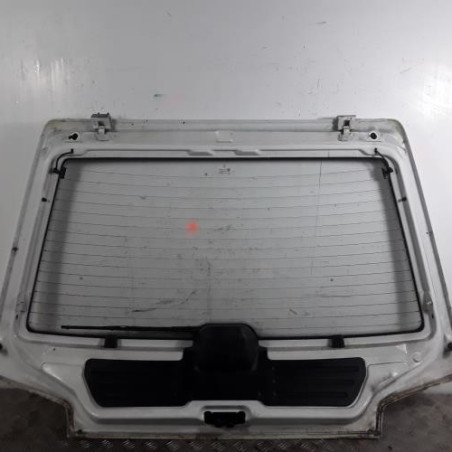 Malle/Hayon arriere PEUGEOT 106