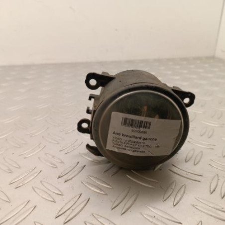 Anti brouillard gauche (feux) FORD FIESTA 6