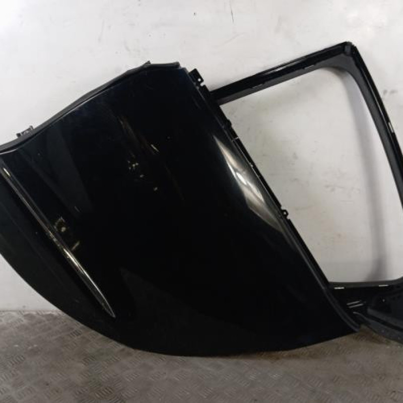 Porte arriere gauche CITROEN DS4