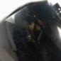Porte arriere gauche CITROEN DS4