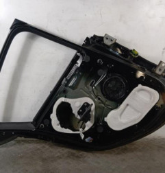 Porte arriere gauche CITROEN DS4 Photo n°4