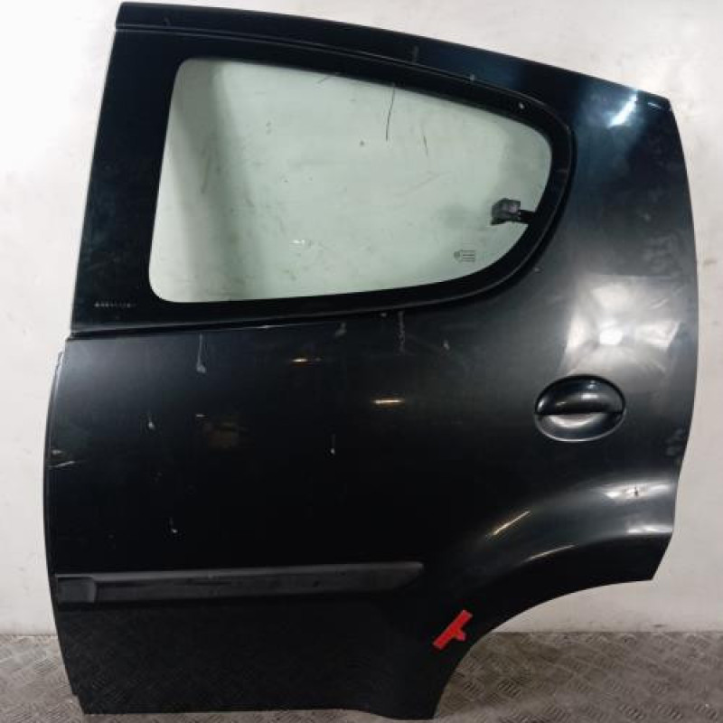 Porte arriere gauche PEUGEOT 107
