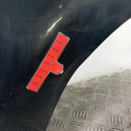 Porte arriere gauche PEUGEOT 107