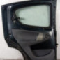 Porte arriere gauche PEUGEOT 107