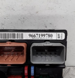 Boitier servitude moteur (BSM) CITROEN C3 2