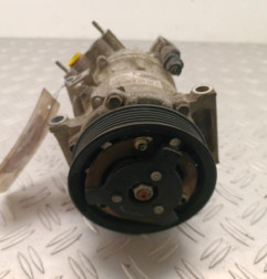 Compresseur clim CITROEN C3 2