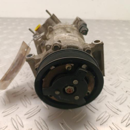 Compresseur clim CITROEN C3 2
