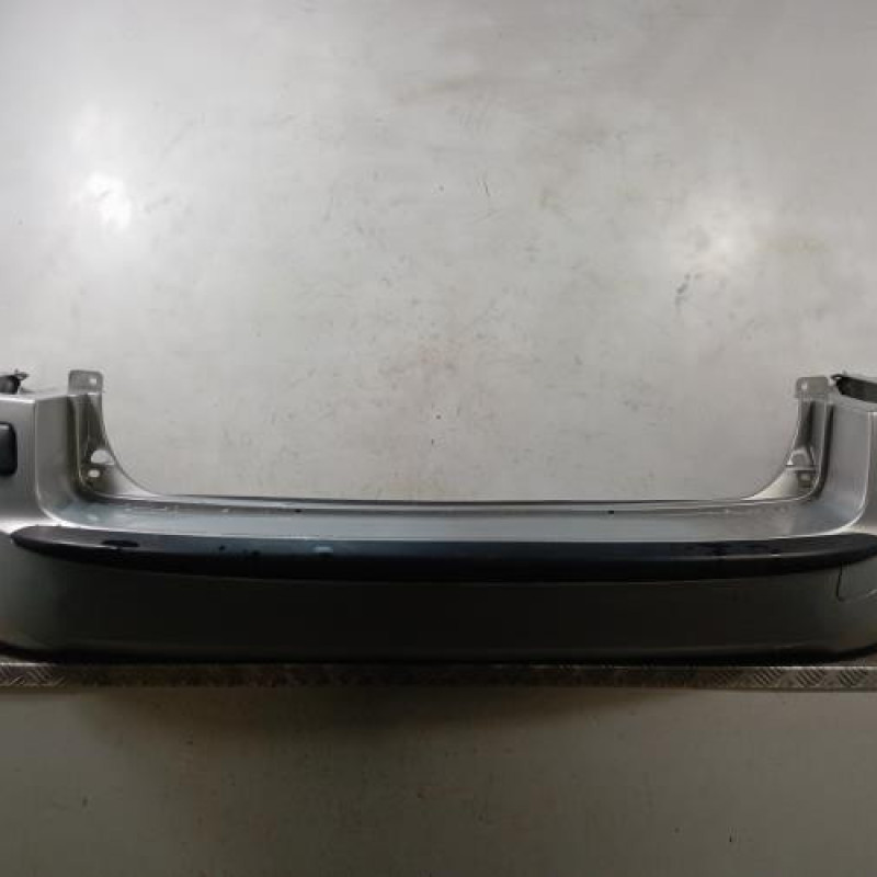 Pare choc arriere PEUGEOT 407