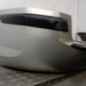 Pare choc arriere PEUGEOT 407