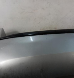 Pare choc arriere PEUGEOT 407 Photo n°4