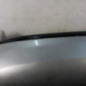 Pare choc arriere PEUGEOT 407