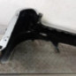 Pare choc arriere PEUGEOT 407