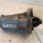 Demarreur RENAULT CLIO 4